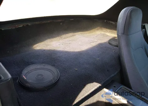 1990 Mazda Mx-5 Miata из США, поврежденный, VIN JM1NA3511L0159281